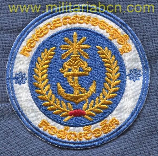 Militaria Barcelona