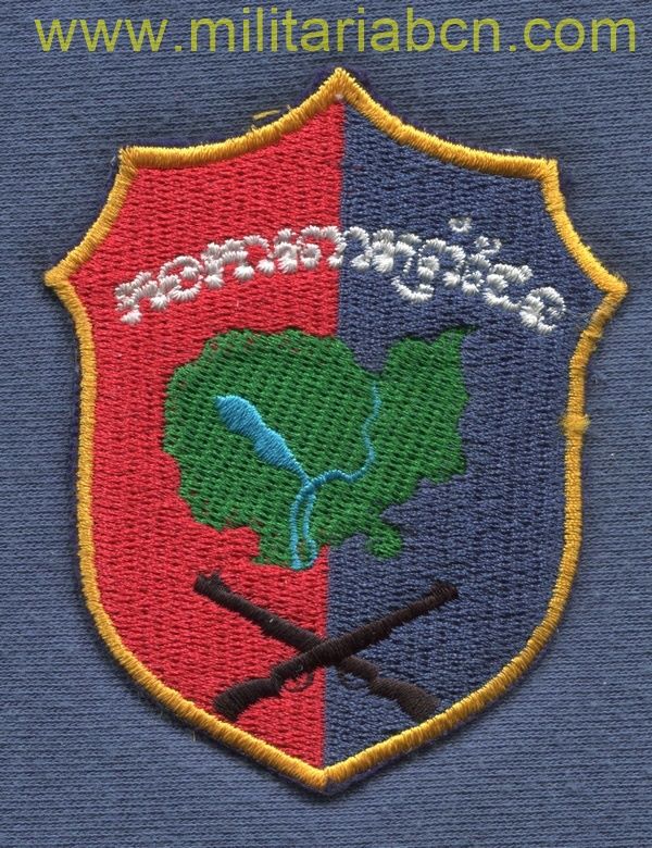 Militaria Barcelona