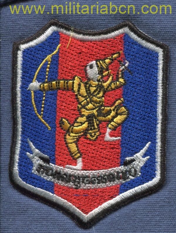 Militaria Barcelona