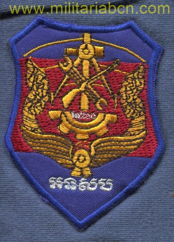Militaria Barcelona