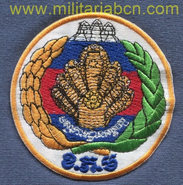 Militaria Barcelona