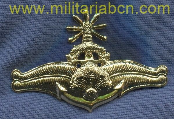 Militaria Barcelona