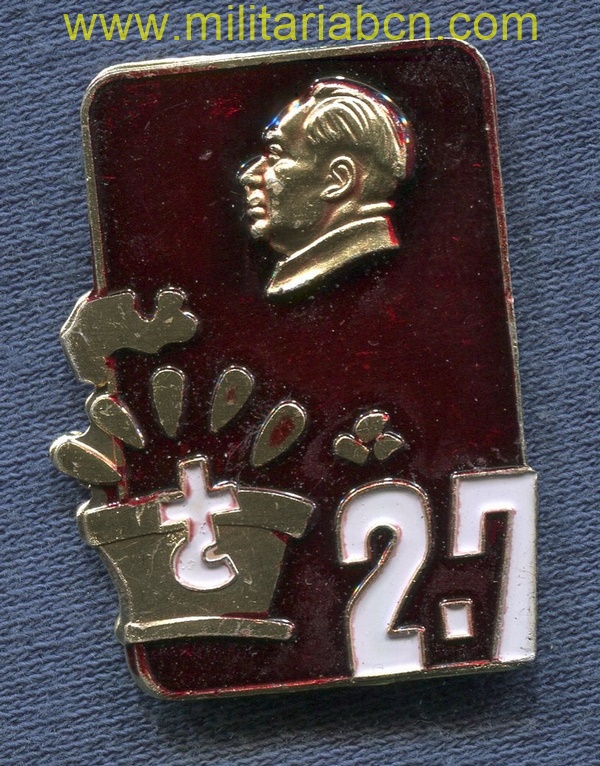 Militaria Barcelona