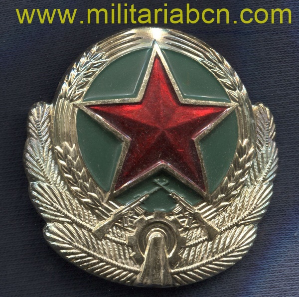 Militaria Barcelona
