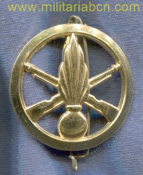 Militaria Barcelona