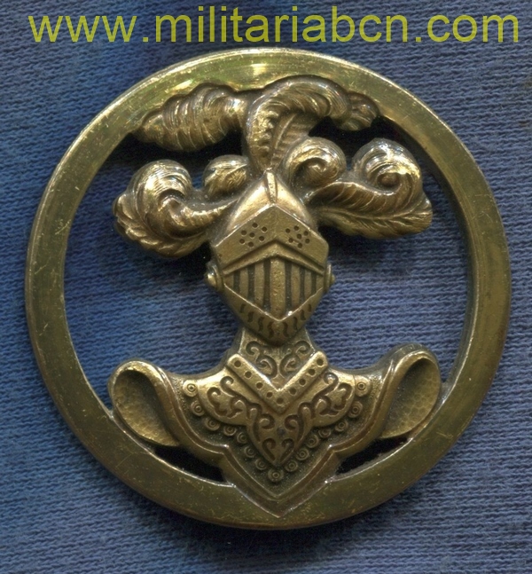 Militaria Barcelona