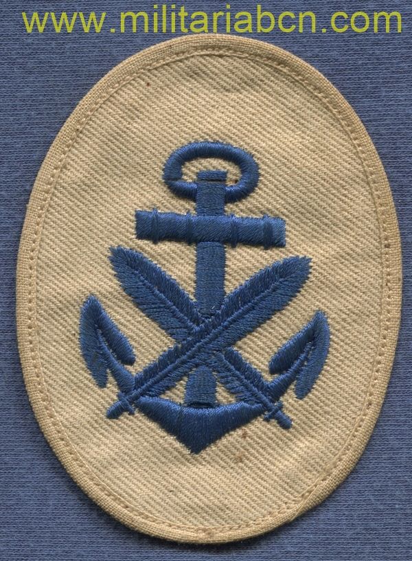 Militaria Barcelona