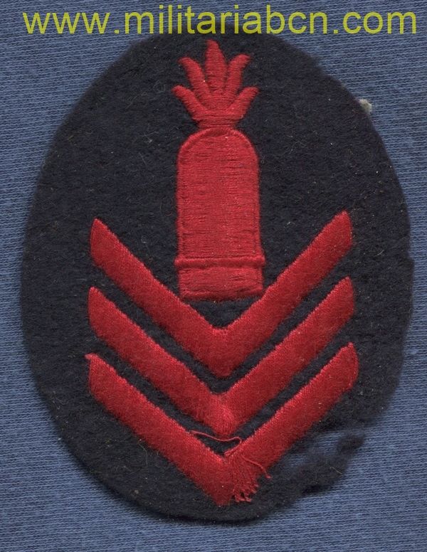 Militaria Barcelona