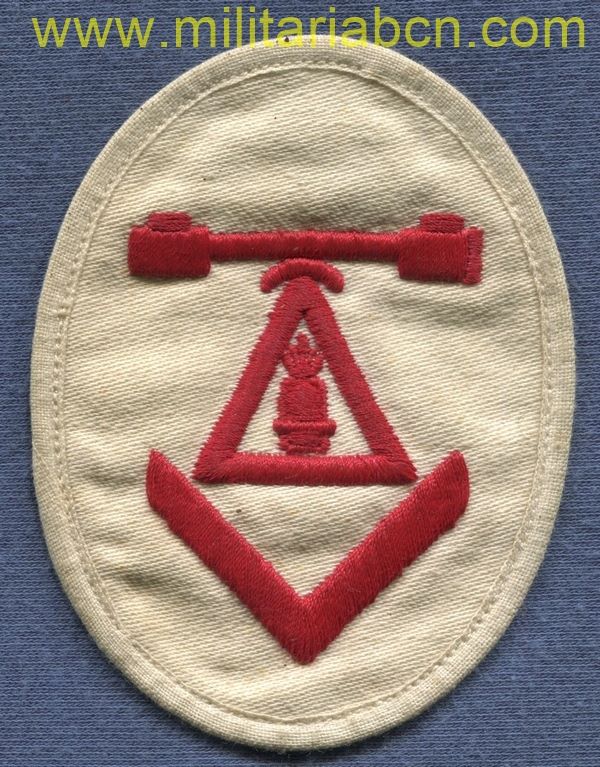 Militaria Barcelona