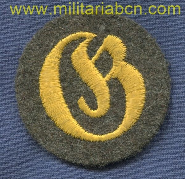 Militaria Barcelona