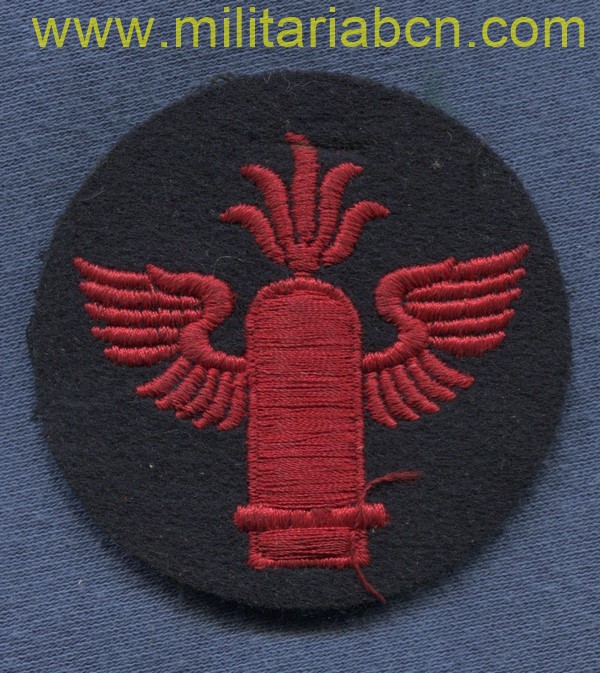 Militaria Barcelona