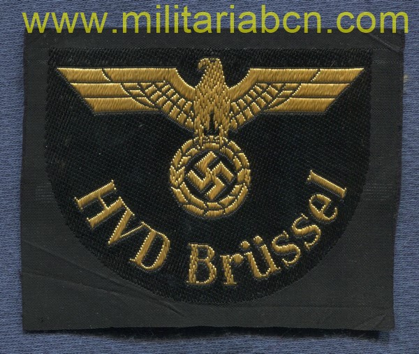 Militaria Barcelona