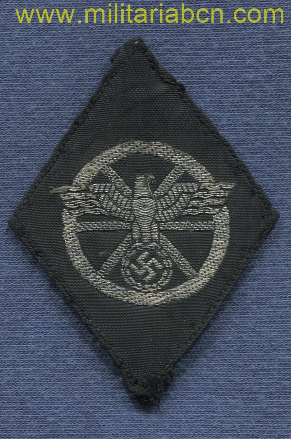 Militaria Barcelona