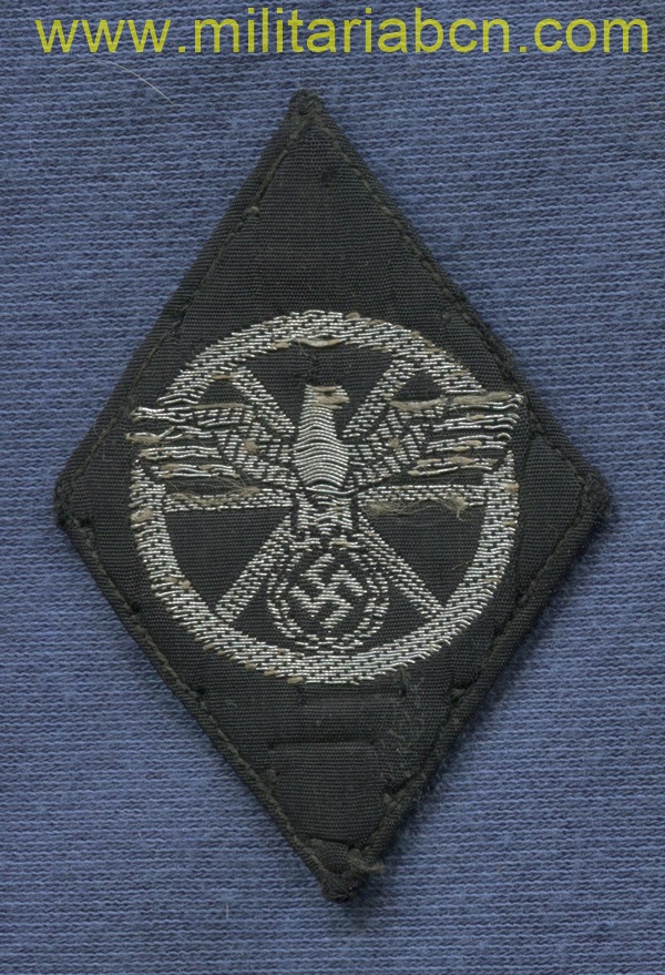 Militaria Barcelona