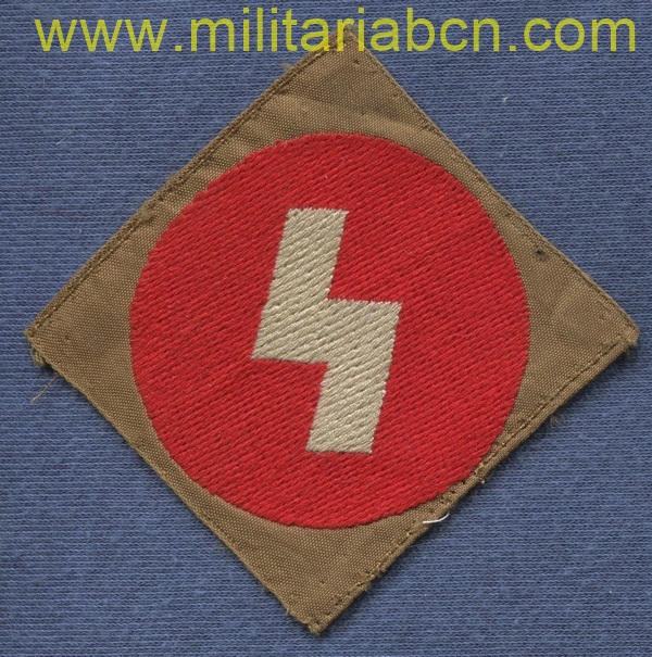 Militaria Barcelona