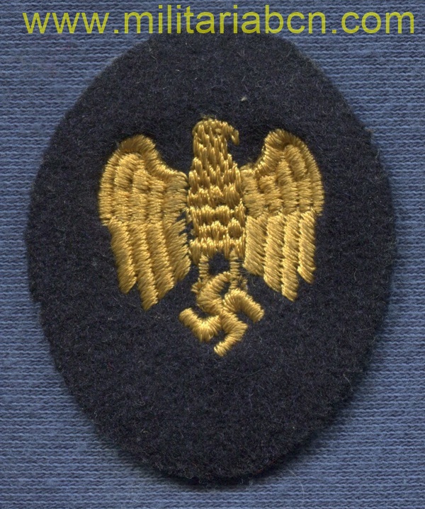 Militaria Barcelona