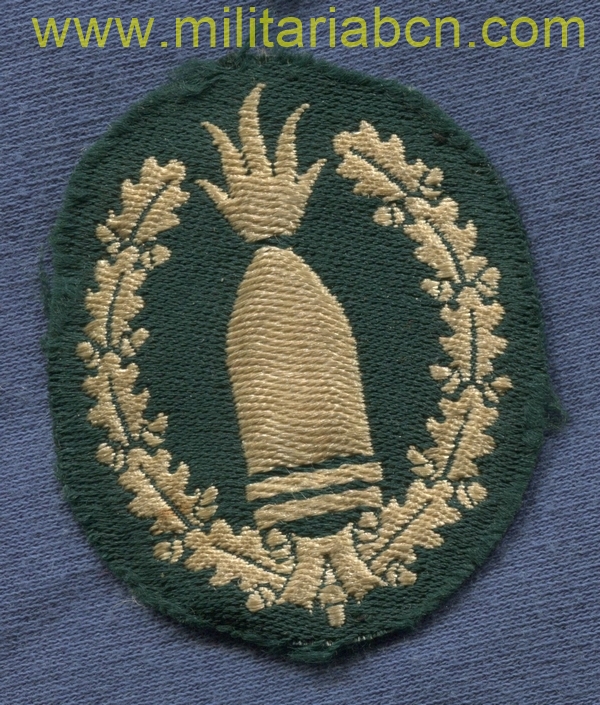 Militaria Barcelona