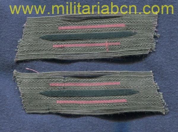 Militaria Barcelona