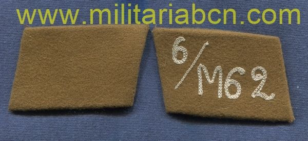 Militaria Barcelona