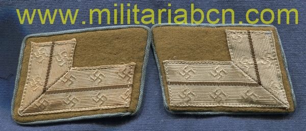 Militaria Barcelona