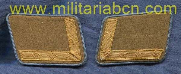 Militaria Barcelona