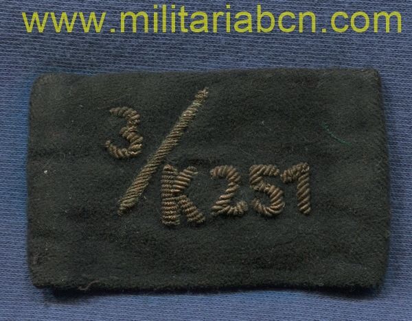 Militaria Barcelona