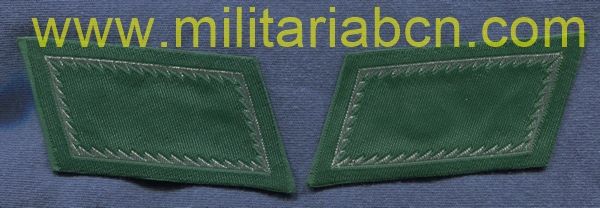 Militaria Barcelona