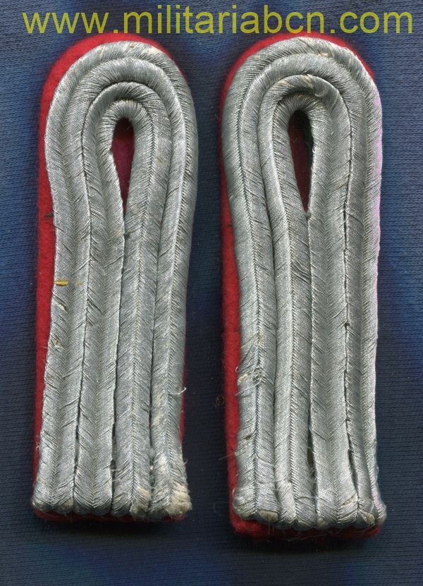 Militaria Barcelona