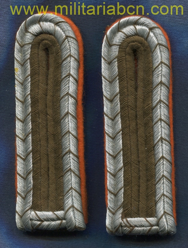 Militaria Barcelona