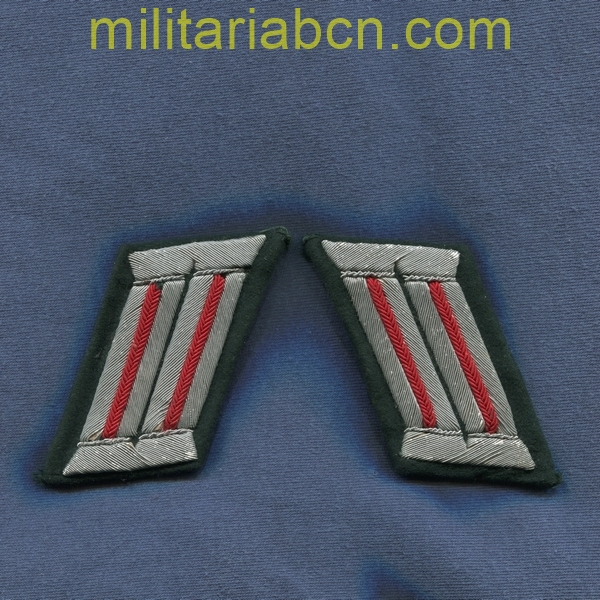 Militaria Barcelona