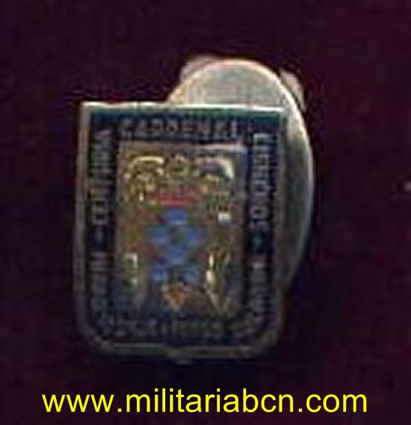 Militaria Barcelona