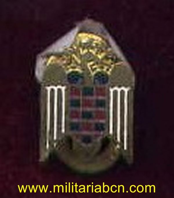 Militaria Barcelona