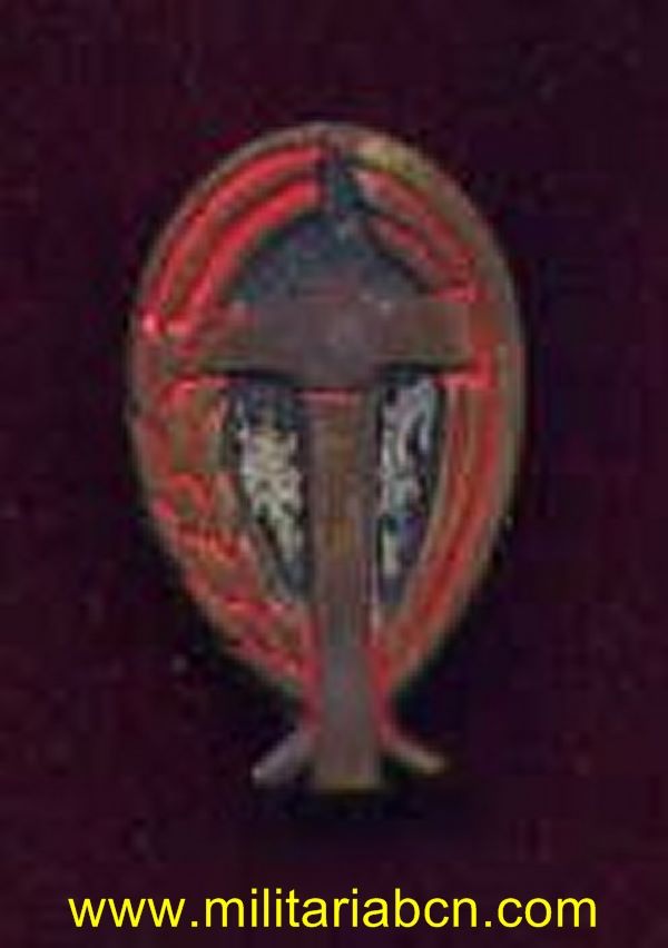 Militaria Barcelona