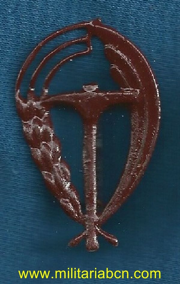 Militaria Barcelona