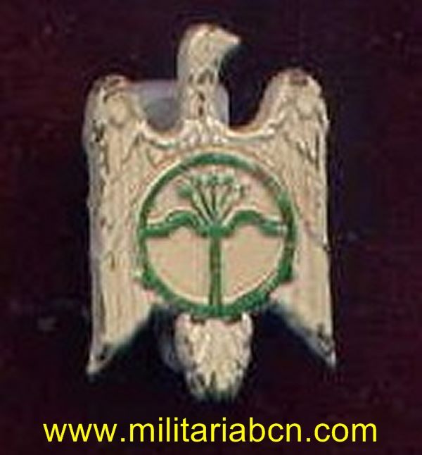 Militaria Barcelona