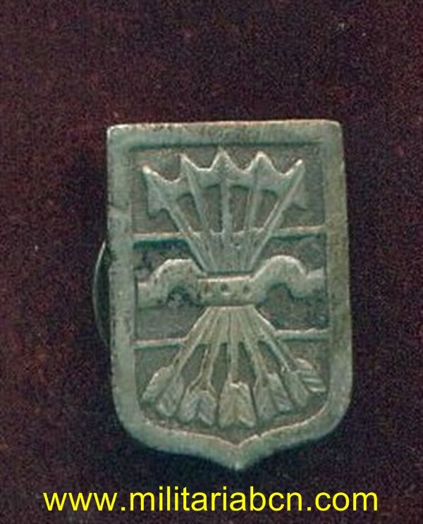 Militaria Barcelona