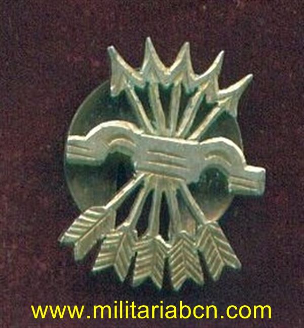 Militaria Barcelona