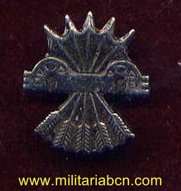Militaria Barcelona