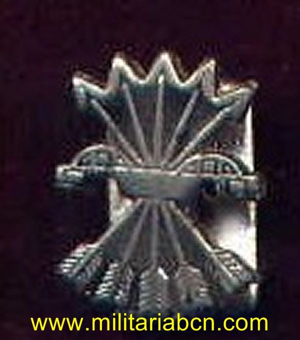 Militaria Barcelona