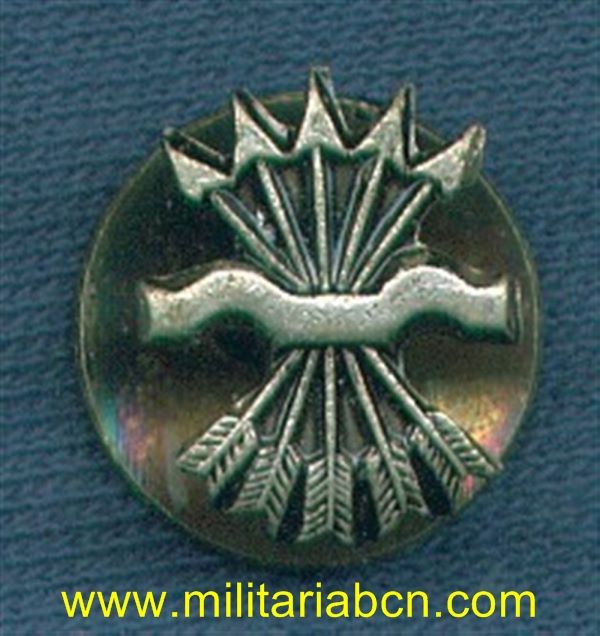 Militaria Barcelona
