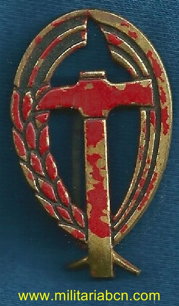 Militaria Barcelona