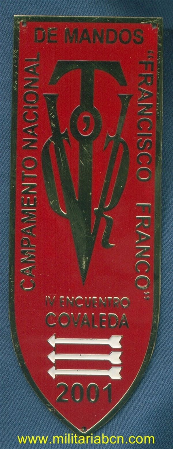 Militaria Barcelona