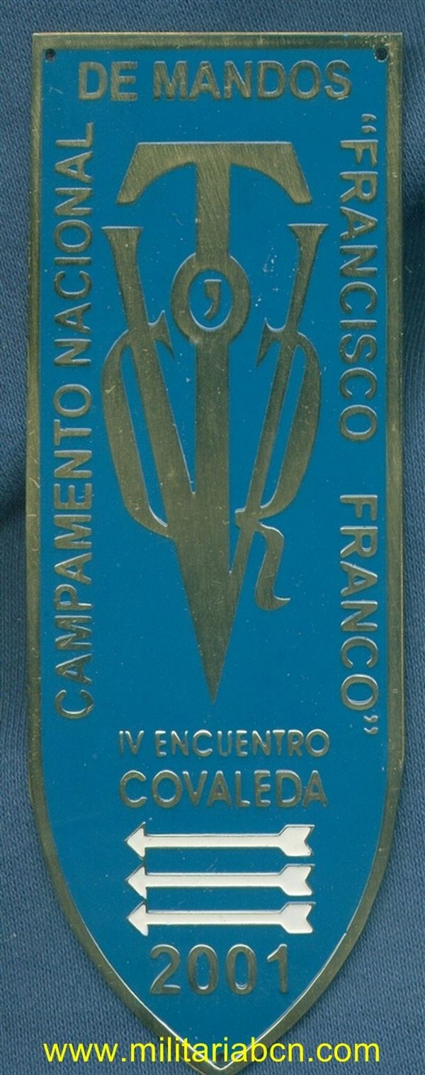 Militaria Barcelona