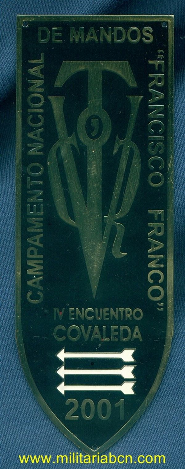 Militaria Barcelona