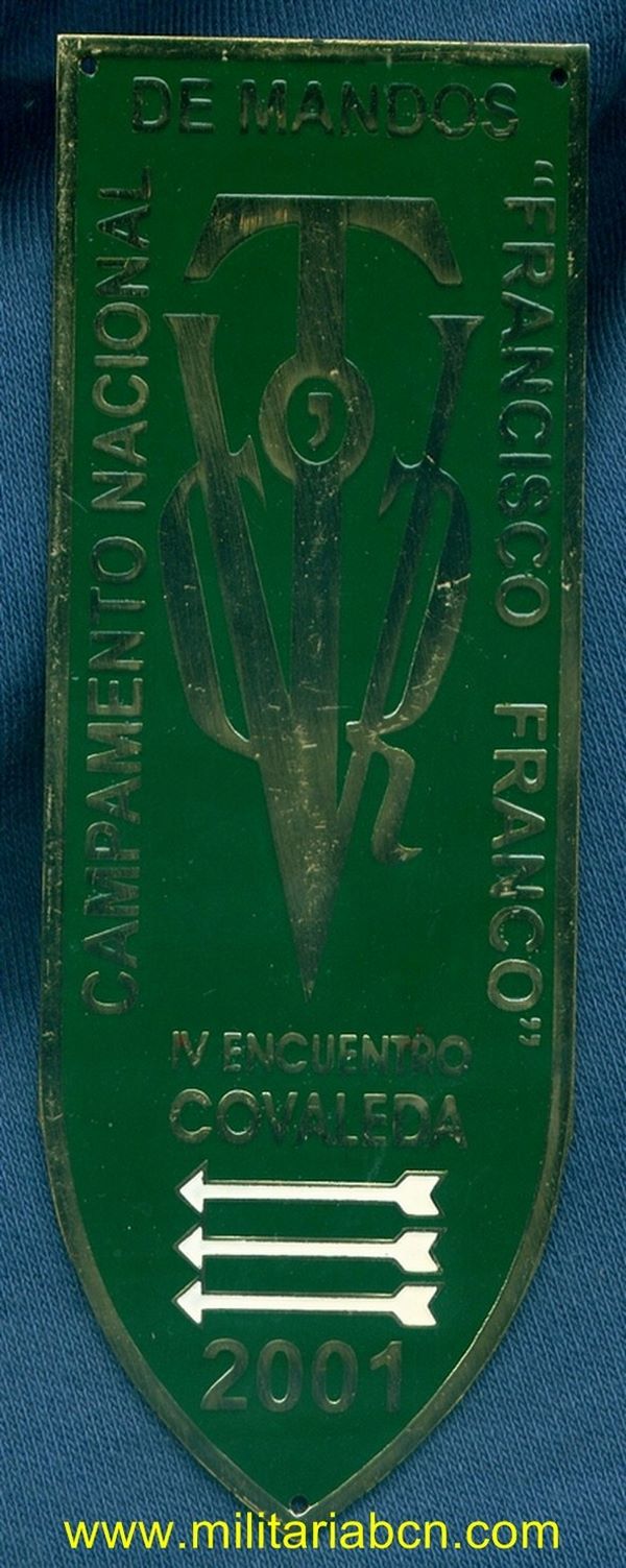Militaria Barcelona