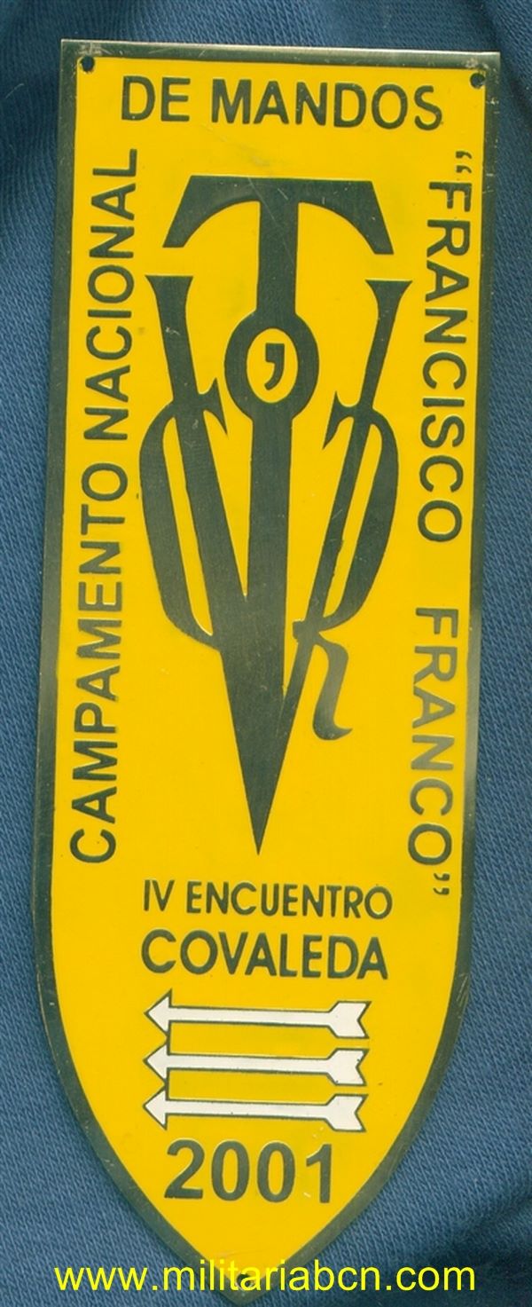 Militaria Barcelona
