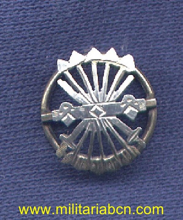 Militaria Barcelona