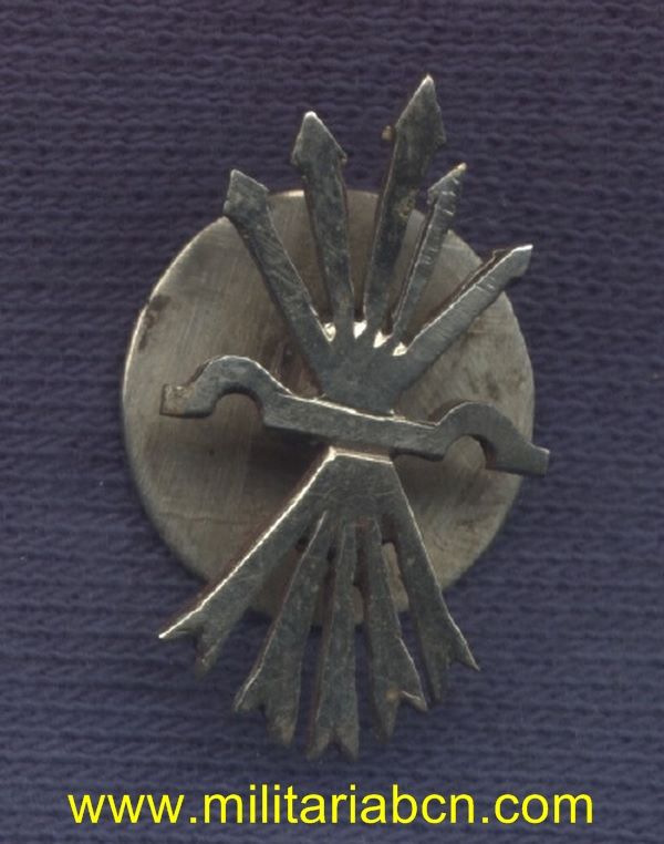 Militaria Barcelona