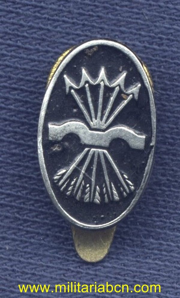 Militaria Barcelona