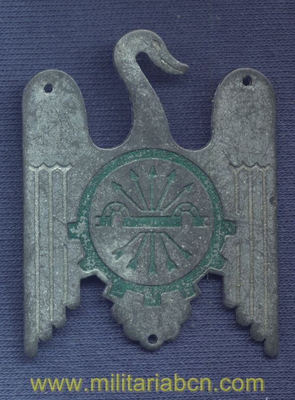 Militaria Barcelona